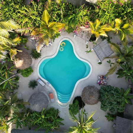 Boutique Villa Unaweza มาเทมวu ภายนอก รูปภาพ