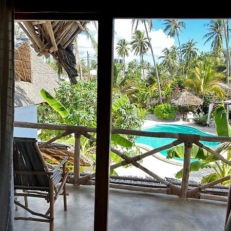 Boutique Villa Unaweza มาเทมวu ภายนอก รูปภาพ