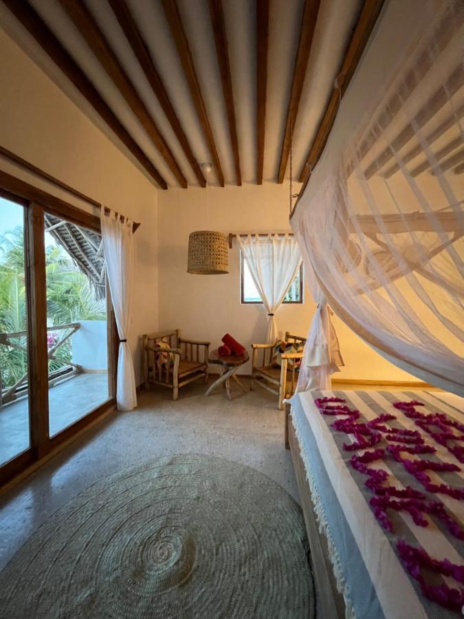 Boutique Villa Unaweza มาเทมวu ภายนอก รูปภาพ