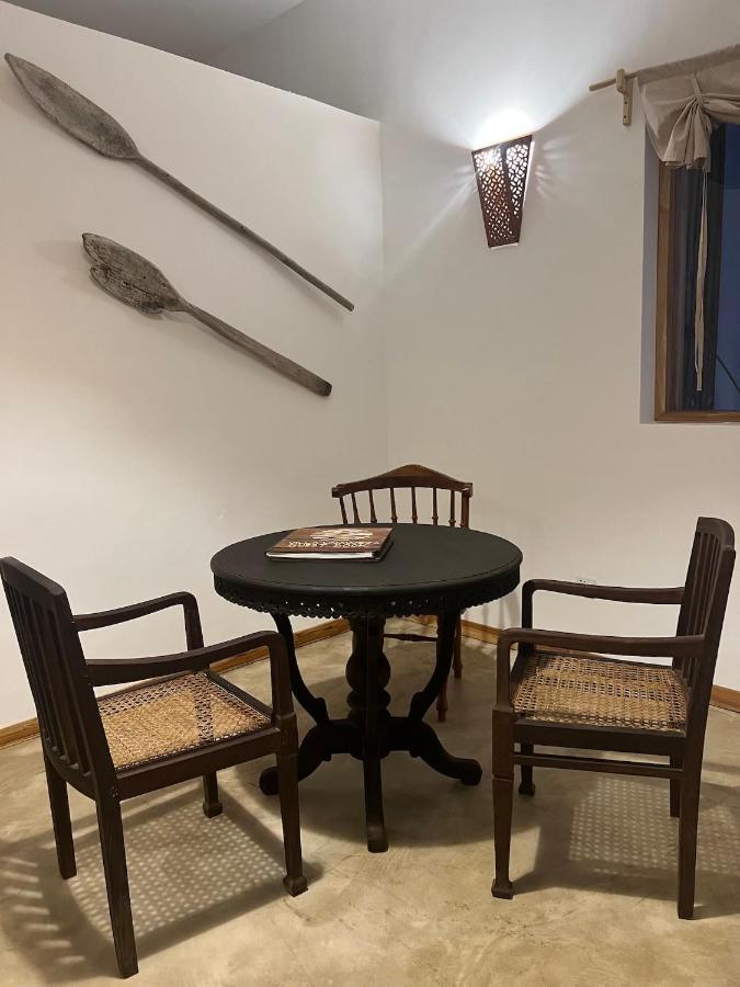 Boutique Villa Unaweza มาเทมวu ภายนอก รูปภาพ