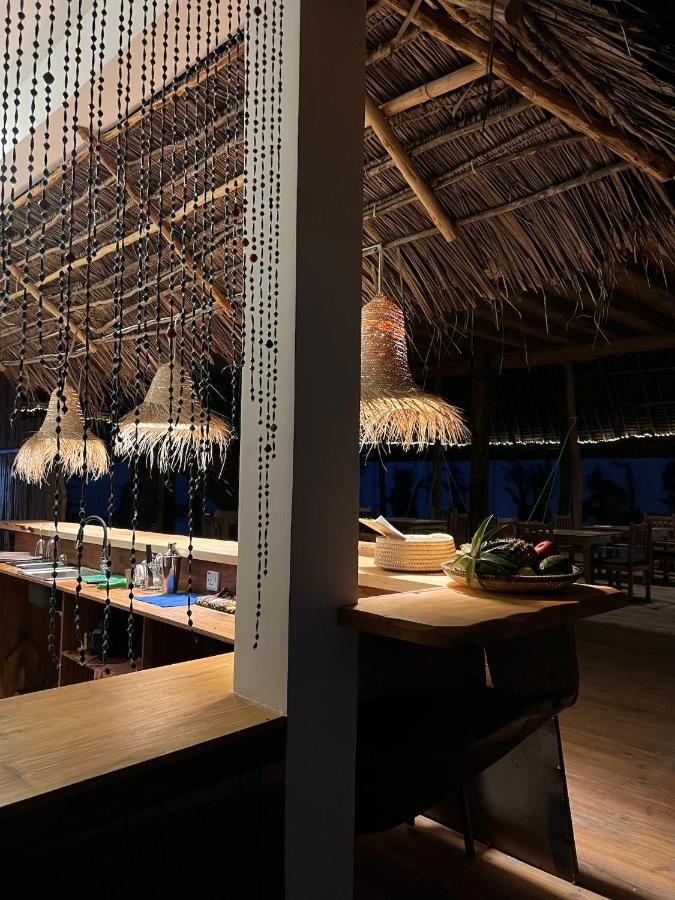 Boutique Villa Unaweza มาเทมวu ภายนอก รูปภาพ