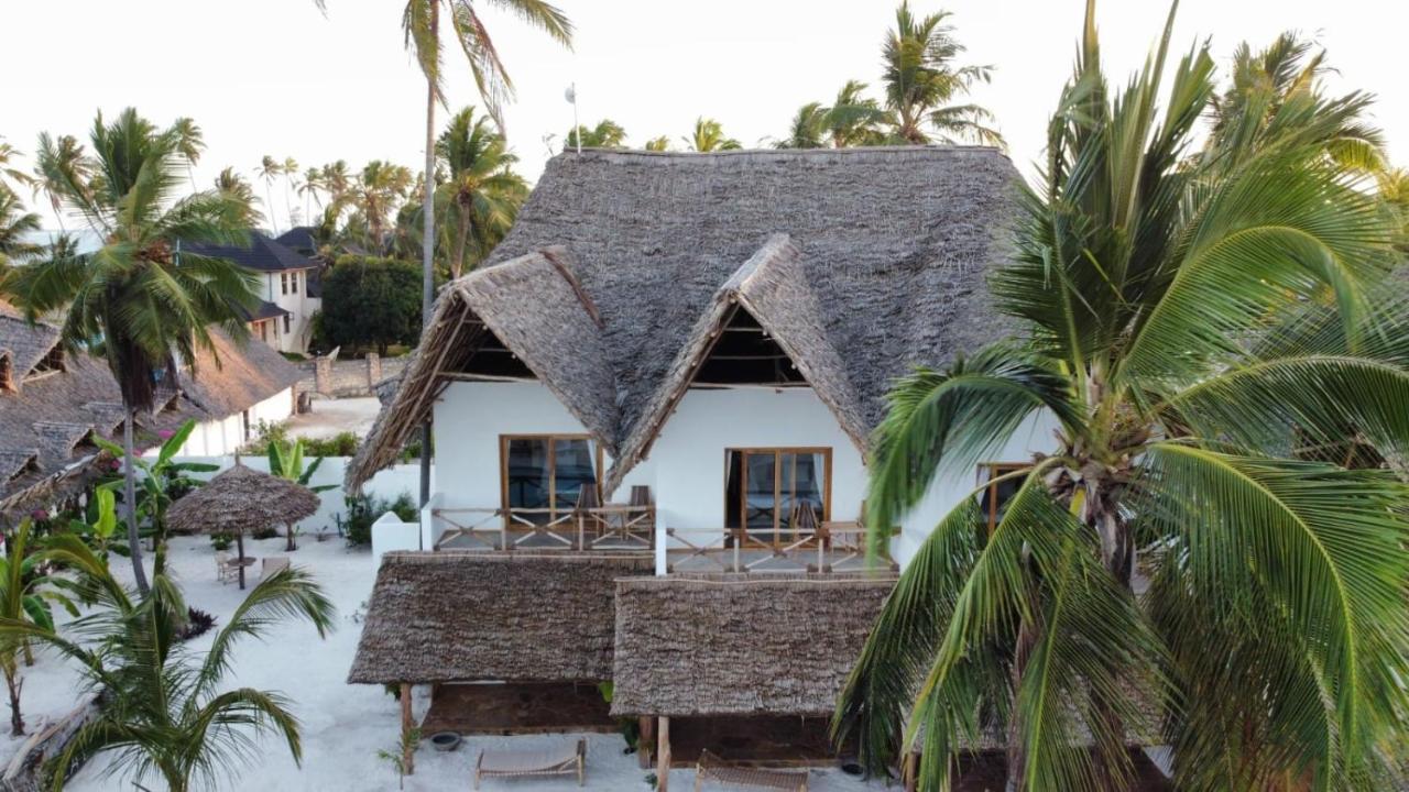 Boutique Villa Unaweza มาเทมวu ภายนอก รูปภาพ