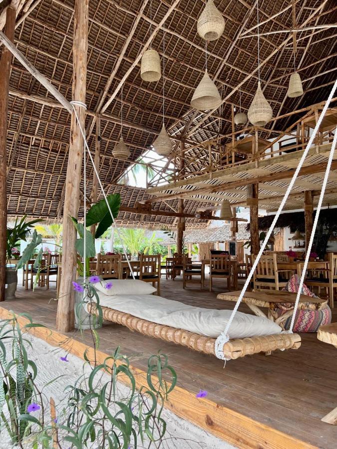 Boutique Villa Unaweza มาเทมวu ภายนอก รูปภาพ