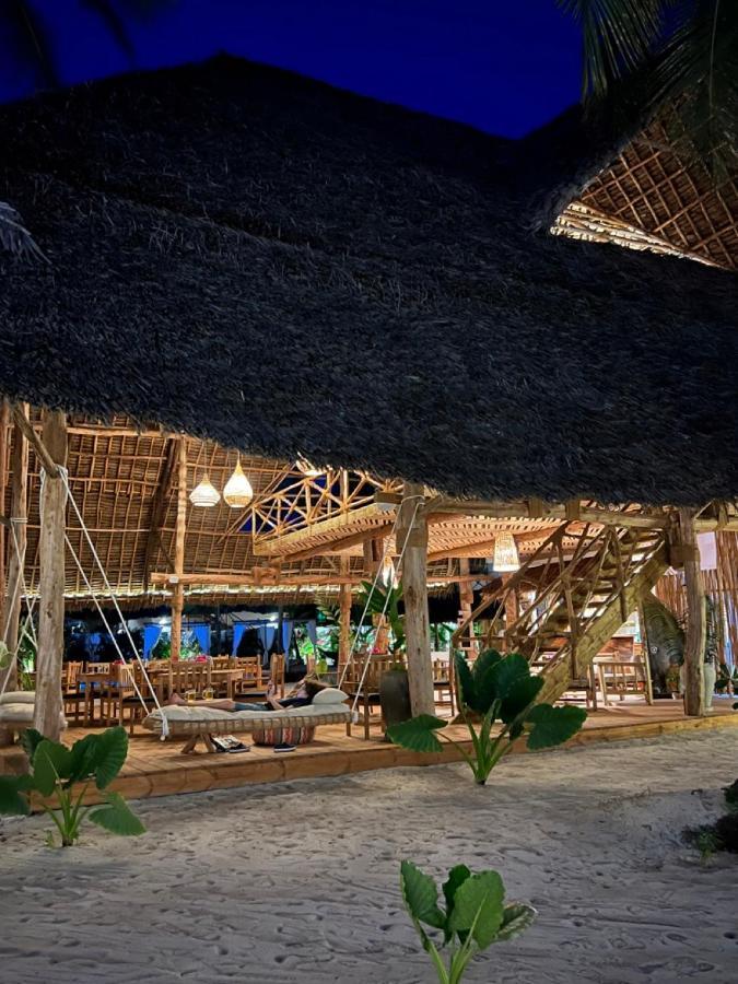 Boutique Villa Unaweza มาเทมวu ภายนอก รูปภาพ