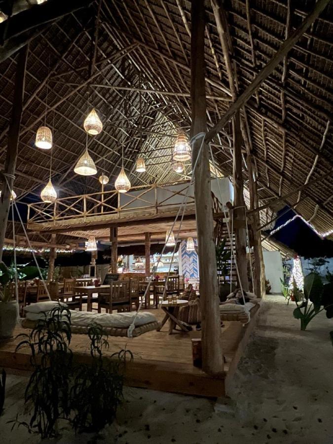 Boutique Villa Unaweza มาเทมวu ภายนอก รูปภาพ