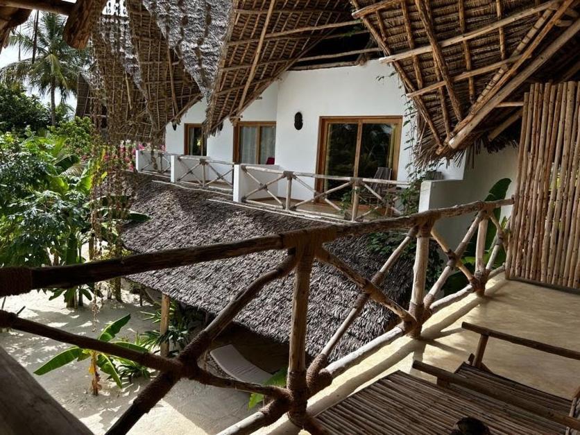 Boutique Villa Unaweza มาเทมวu ภายนอก รูปภาพ