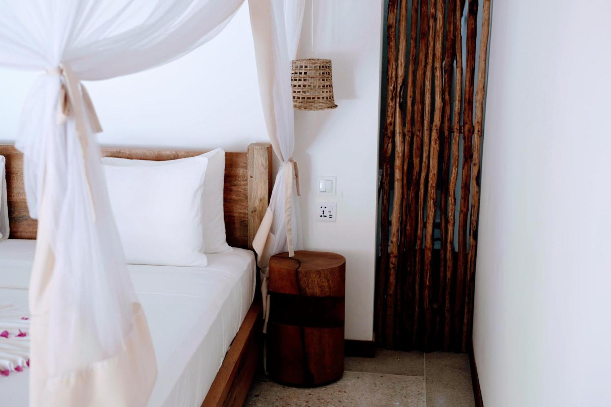 Boutique Villa Unaweza มาเทมวu ภายนอก รูปภาพ