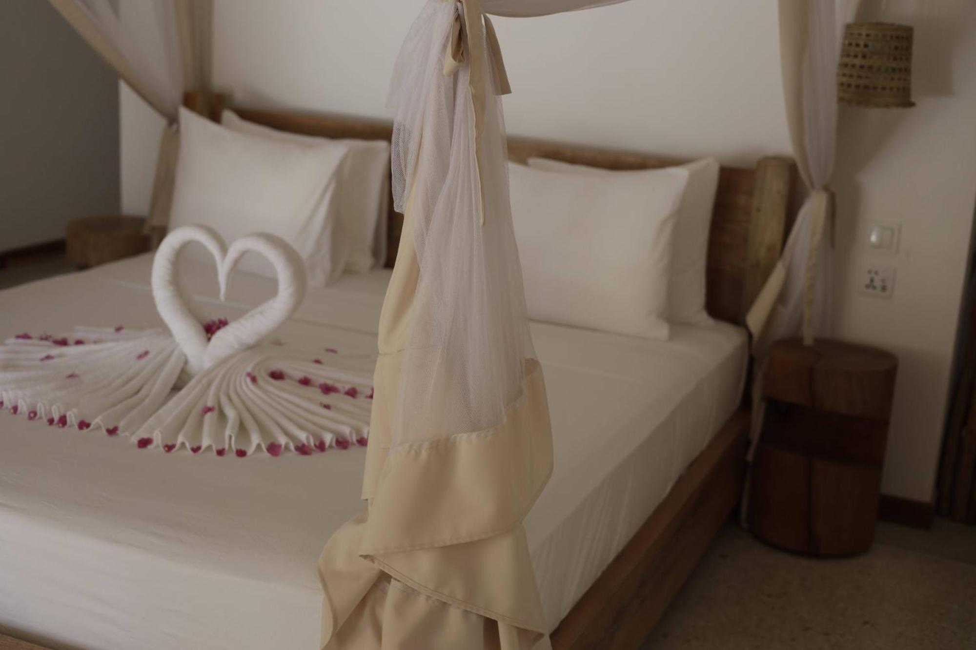 Boutique Villa Unaweza มาเทมวu ภายนอก รูปภาพ